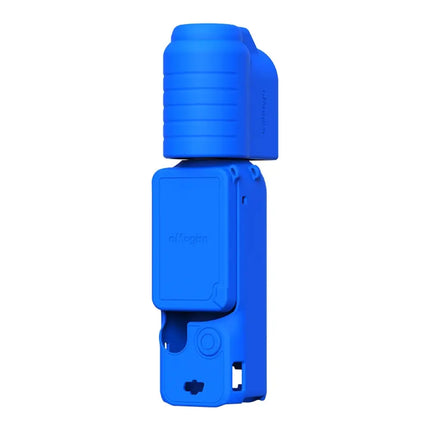 aMagisn Silicone Cover Case w/ Strap for DJI Pocket 3 Camera BD01-A aMagisn