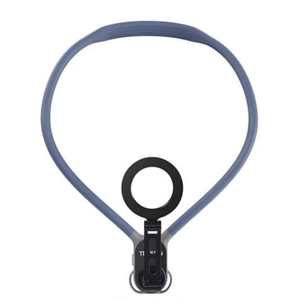 Telesin MagSafe New Edition Flexible POV Neck Mount w/ Fixed Strap for Smartphone Devices Telesin