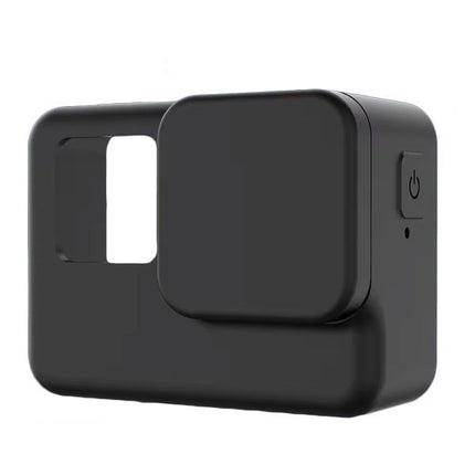 Telesin Silicone Frame Case w/ Lens Guard for Insta360 Ace Pro Camera S6-PTC-01 Telesin