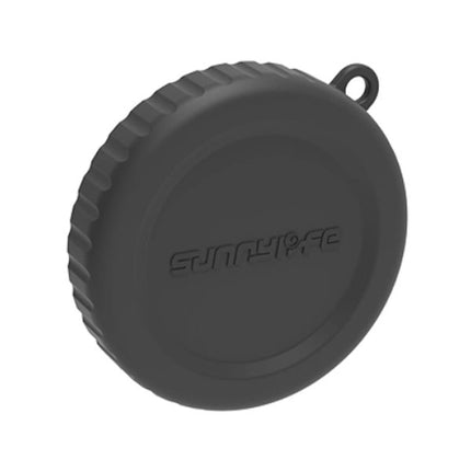 Silicone Lens Cover for DJI Osmo Action 6 Camera OA6-BHT133 Sunnylife