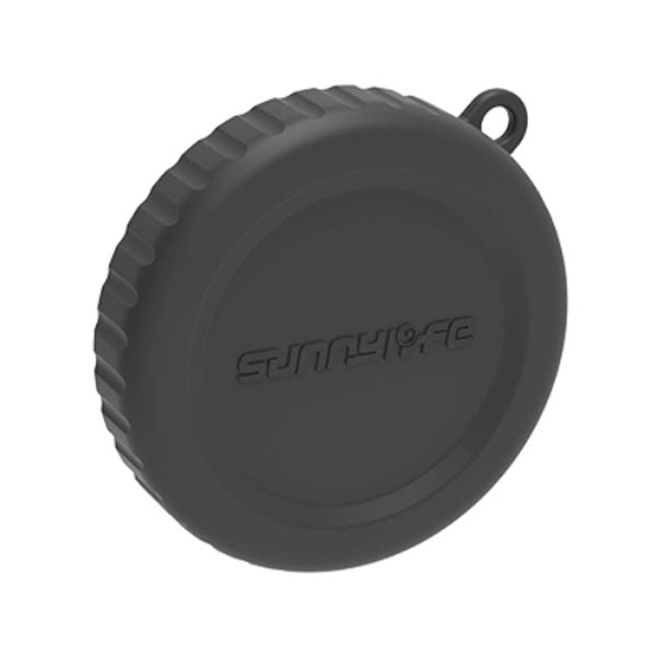 Silicone Lens Cover for DJI Osmo Action 6 Camera OA6-BHT133 Sunnylife