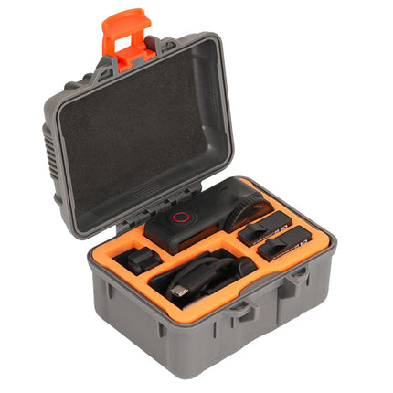 Sunnylife Mini Safety Hard Casefor DJI Osmo Action 6 Camera AQX-28 Sunnylife