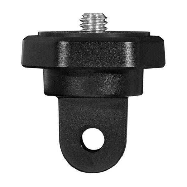 Telesin Conversion 1/4” Mount Adapter for Action Cameras Gopro, DJI Osmo, Insta360, SJCAM, etc S7-JBK-32