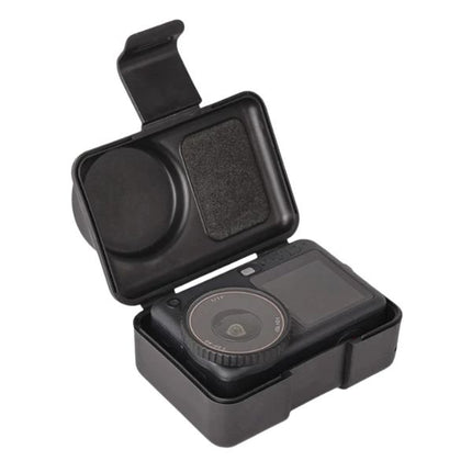 Sunnylife Protective Storage Case for DJI Action 6, 5 Pro, 4, 3 Cameras OA6-SN134 Sunnylife