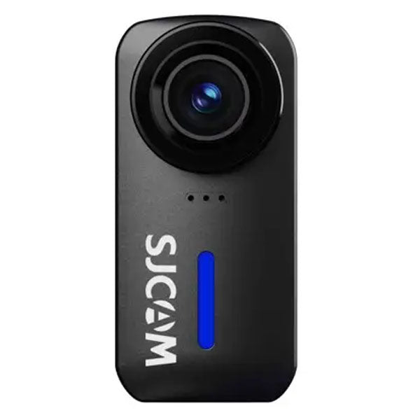 SJCAM C110+ 20MP 4K 30FPS 6-Axis Stabilization IP65 Thumb Action Camera w/ Accessories SJCAM