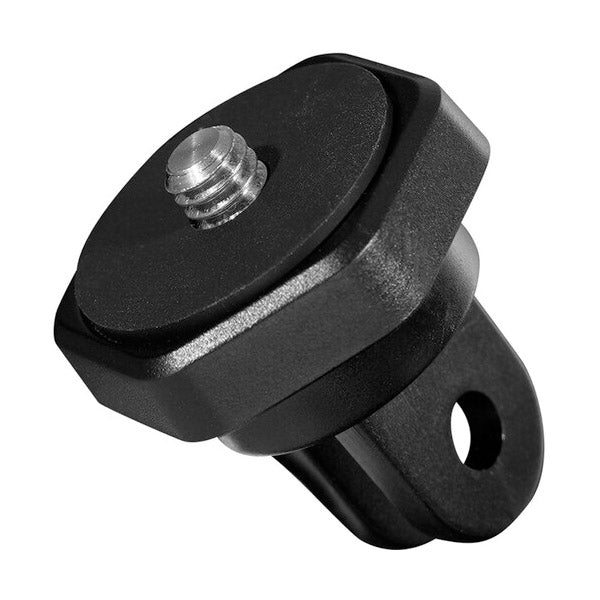 Telesin Conversion 1/4” Mount Adapter for Action Cameras Gopro, DJI Osmo, Insta360, SJCAM, etc S7-JBK-32