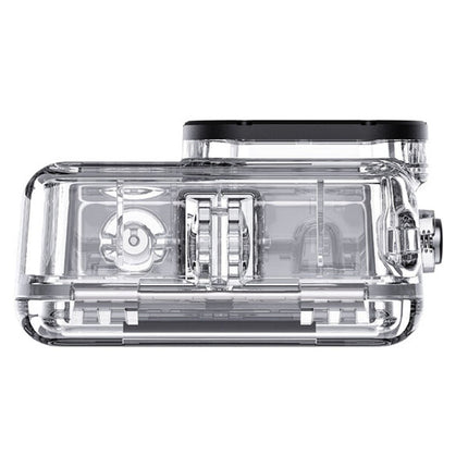 Telesin Waterproof Underwater Dive Case for Insta360 Ace Pro 2, Ace Pro Cameras S4-WTP-02-TIS Telesin