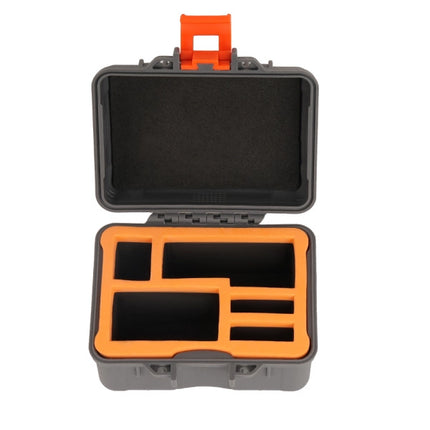 Sunnylife Mini Safety Hard Casefor DJI Osmo Action 6 Camera AQX-28 Sunnylife