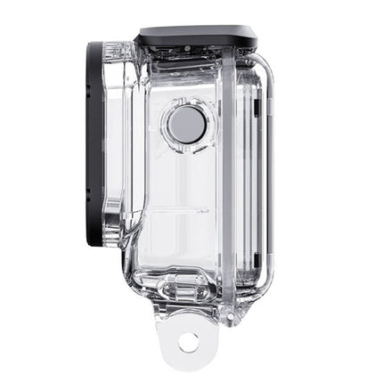 Telesin Waterproof Underwater Dive Case for Insta360 Ace Pro 2, Ace Pro Cameras S4-WTP-02-TIS Telesin