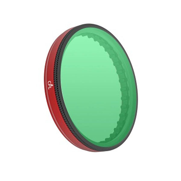 Sunnylife CPL Filter for DJI Osmo Action 5 Pro, 4, 3 Cameras OA5-FI904 Sunnylife