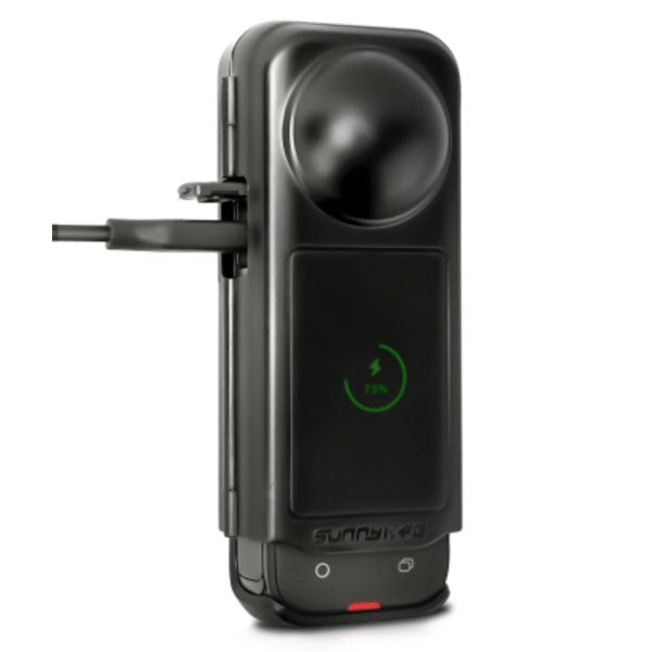 Sunnylife Protective Cover Case for Insta360 X4 Camera X4-K842 Sunnylife
