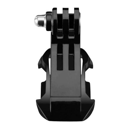 Telesin J-Hook Bracket Mount 2x for Action Cameras Telesin