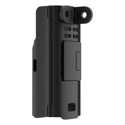 Sunnylife Expansion Adapter Frame Protective Cover Case for DJI Osmo Pocket 4P 4 & 3 Cameras OP3-BK743 Sunnylife
