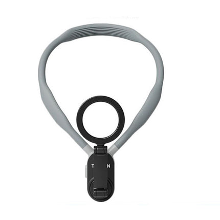 Telesin MagSafe Flexible POV Neck Mount for Smartphone Devices Telesin