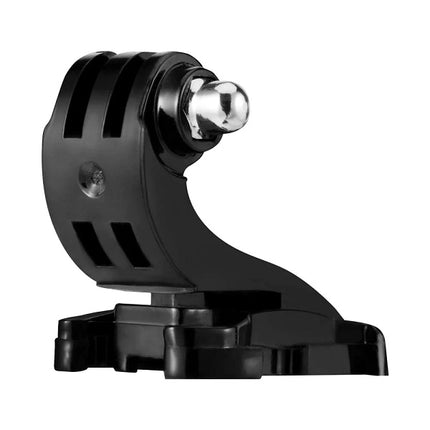 Telesin J-Hook Bracket Mount 2x for Action Cameras Telesin