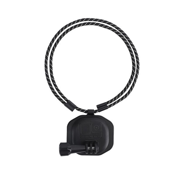 Sunnylife Invisible Magnetic Necklace Mount for Action Cameras Sunnylife