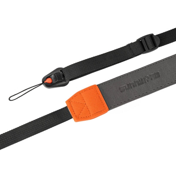Sunnylife Universal Quick Release Camera Shoulder Strap Adjustable 32mm Wide Lanyard Safety Neck Sling for DSLR Mirrorless Cameras Travel Use Sunnylife