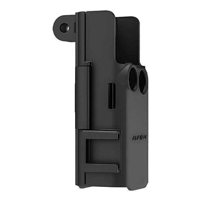 Sunnylife Expansion Adapter Frame Protective Cover Case for DJI Osmo Pocket 4P 4 & 3 Cameras OP3-BK743 Sunnylife