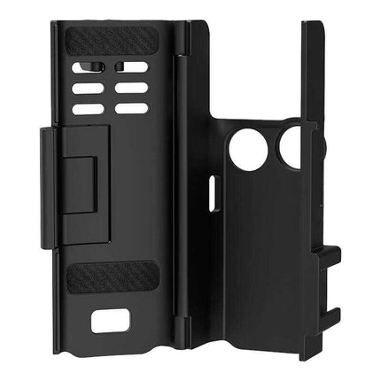 Sunnylife Expansion Adapter Frame Protective Cover Case for DJI Osmo Pocket 4P 4 & 3 Cameras OP3-BK743 Sunnylife