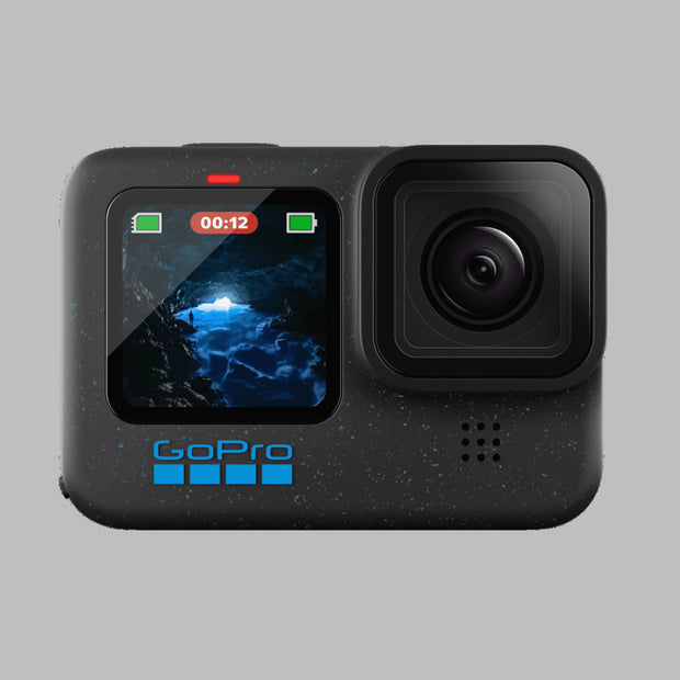 <h2>GoPro Hero 12/10/10/9</h2>
