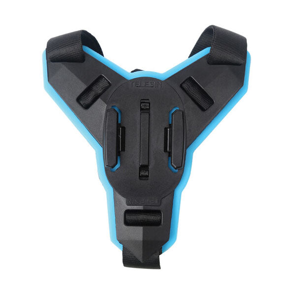 Telesin Helmet Strap for Action Cameras Telesin