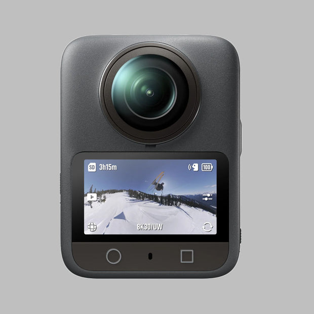 <h2>DJI Osmo 360</h2>