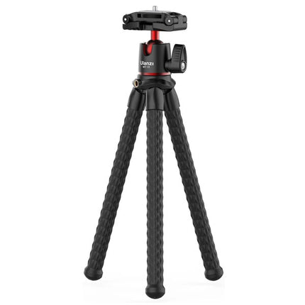 Ulanzi Flexible Octopus Tripod for Camera & Smartphone Devices MT-11
