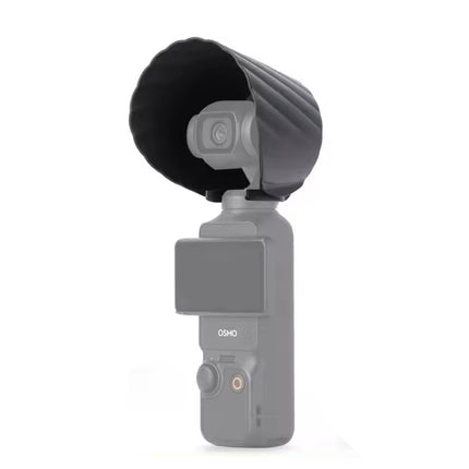 Sunnylife Lens Hood Guard for DJI Pocket 3 Camera Sunnylife