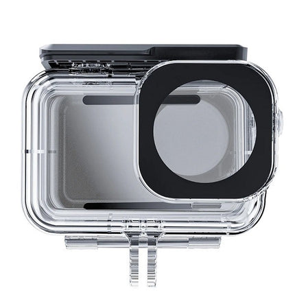 Telesin Waterproof Underwater Case for DJI Action 5, 4, 3 Cameras Telesin