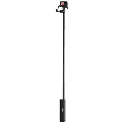 Telesin Powerbank Stick USB-C Port Extendable Monopod Cameras & Smartphone Devices Telesin