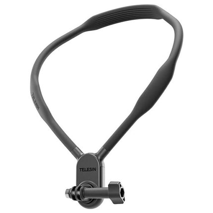 Telesin SE Max Version Neck Holder Magnetic Mount for Action Cameras TE-HNB-003 Telesin