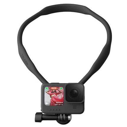 Telesin SE Max Version Neck Holder Magnetic Mount for Action Cameras TE-HNB-003 Telesin