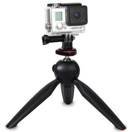 Yunteng YT-228 Mini Handheld Tripod Stand for Smartphone Devices Yunteng