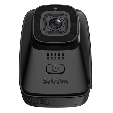 SJCAM A10 Wearable Security Body Camera w/ Accessories SJCAM