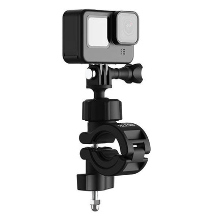 Telesin Handlebar Rack Mount for Action Cameras Telesin