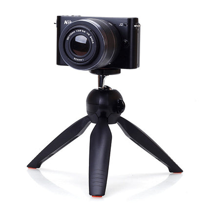 Yunteng YT-228 Mini Handheld Tripod Stand for Smartphone Devices Yunteng