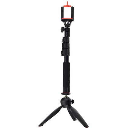 Yunteng YT-228 Mini Handheld Tripod Stand for Smartphone Devices Yunteng