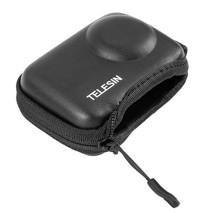 Telesin Compact Mounting Portable Bag for DJI Action 5, 4, 3 Cameras Telesin