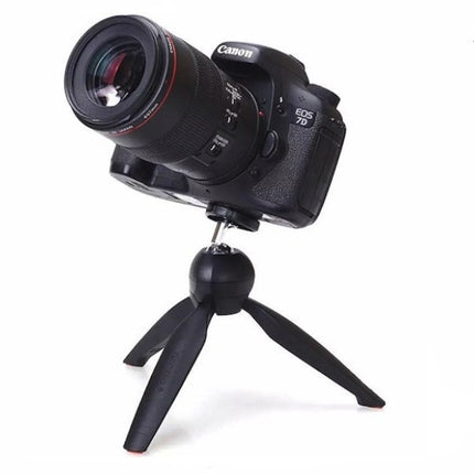 Yunteng YT-228 Mini Handheld Tripod Stand for Smartphone Devices Yunteng