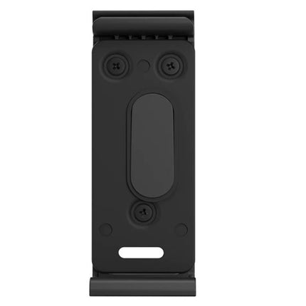 Telesin Slider Side Door Cover Lid Charging Port Access for GoPro Hero 12, 11, 10, 9 Action Cameras Telesin