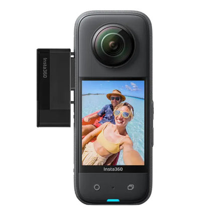 Insta360 Quick Reader for Insta360 X3 Camera Power Accessories Insta360