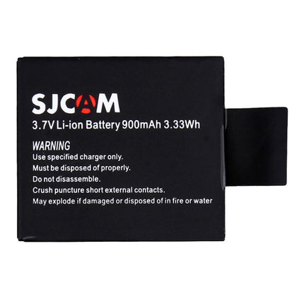 SJCAM Battery for SJCAM SJ4000, SJ5000 Cameras SJCAM