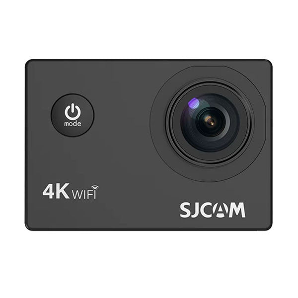 SJCAM SJ4000 Air 4K 16MP Action Camera w/ Accessories SJCAM