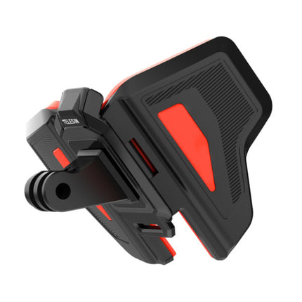 Telesin Butterfly Helmet Strap for Action Cameras Telesin