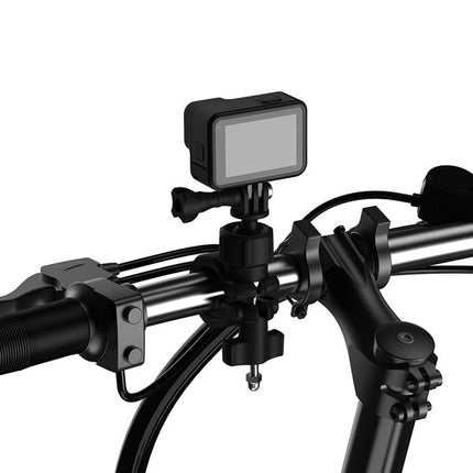 Telesin Handlebar Rack Mount for Action Cameras Telesin