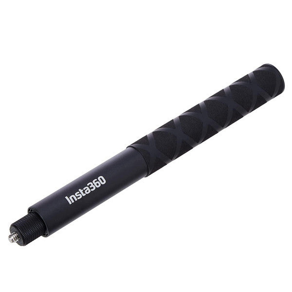 Insta360 114CM Extendable Invisible Stick Monopod for Action Cameras Power Accessories Insta360
