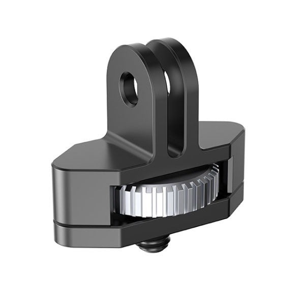 Sunnylife Aluminum Screw Rotation Mount for Action Cameras Sunnylife
