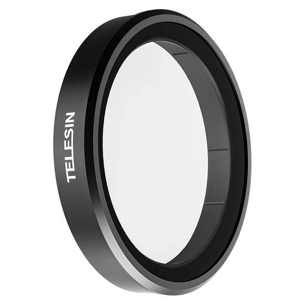 Telesin UV Lens Filter for DJI Action 4, 3 Cameras Telesin