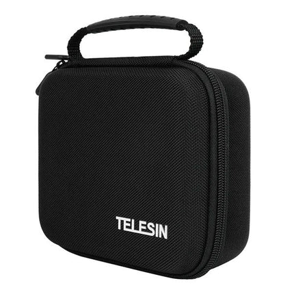 Telesin Storage Protective Hand Carry Bag for DJI Osmo Pocket 3 Camera & Accessories Telesin