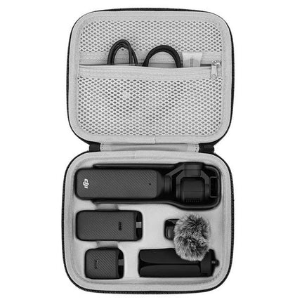 Telesin Storage Protective Hand Carry Bag for DJI Osmo Pocket 3 Camera & Accessories Telesin